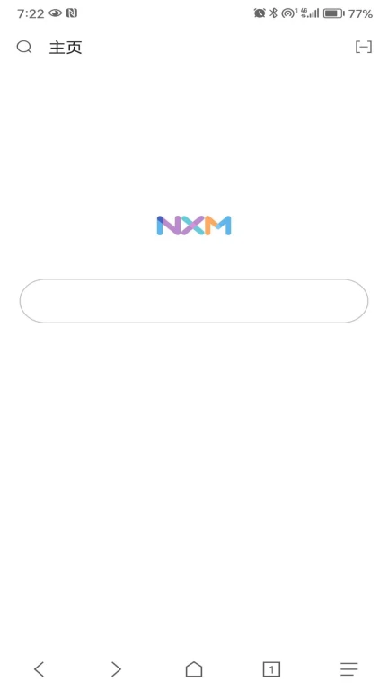 Nxm浏览器
