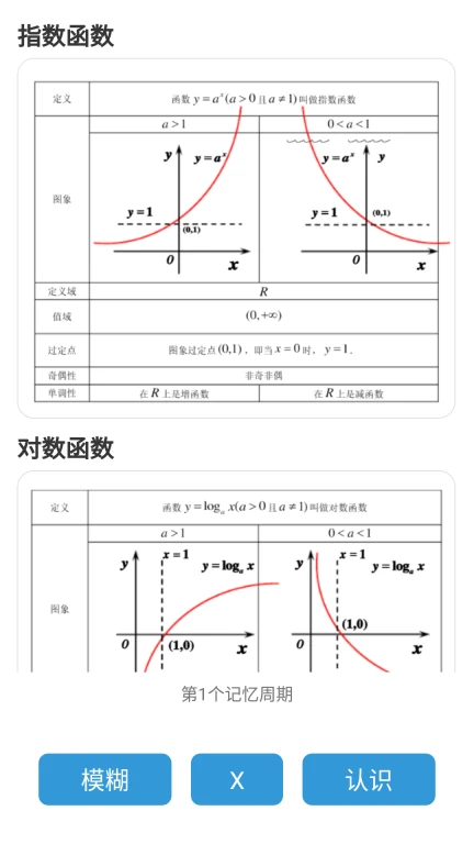 共享卡片