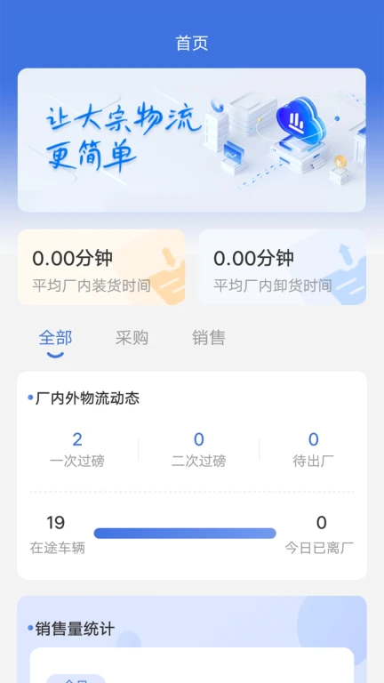 QTMS千云计量管理移动端系统