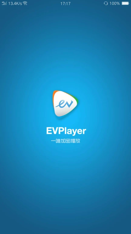 EVPlayer