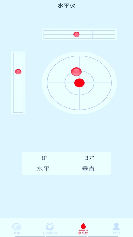 电子风水罗盘