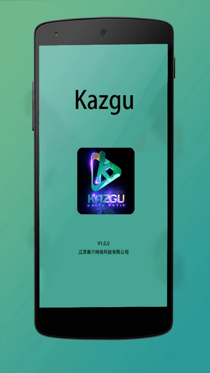 Kazgu