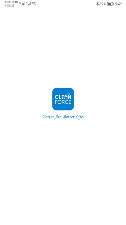 CleanForce