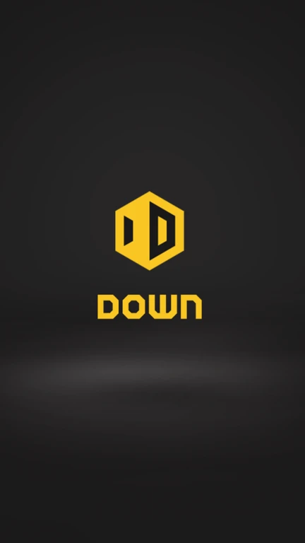 DOWN