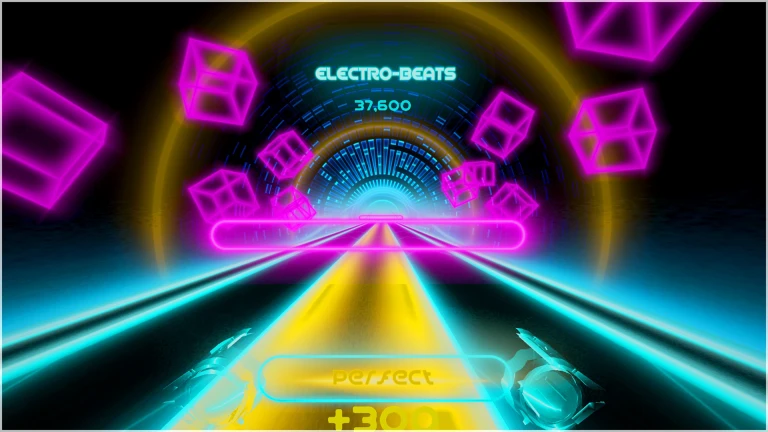 ElectroBeats