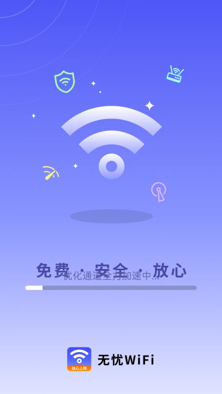 无忧WiFi