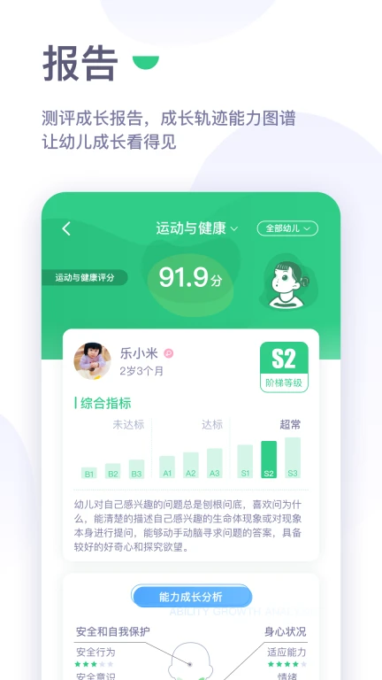 绿橙园丁