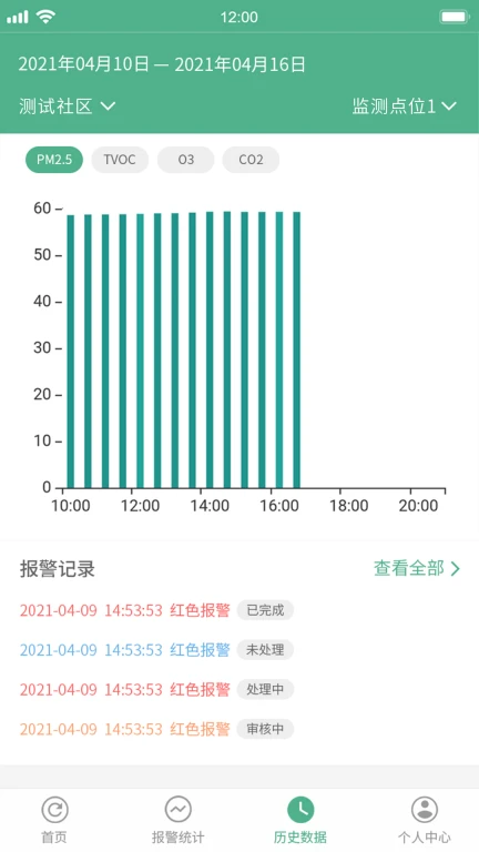 环保管家