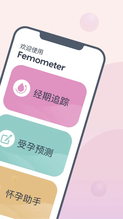 Femometer