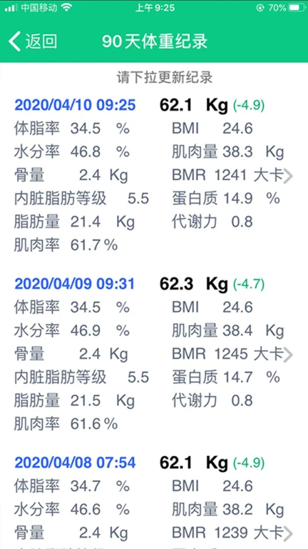 营动健康