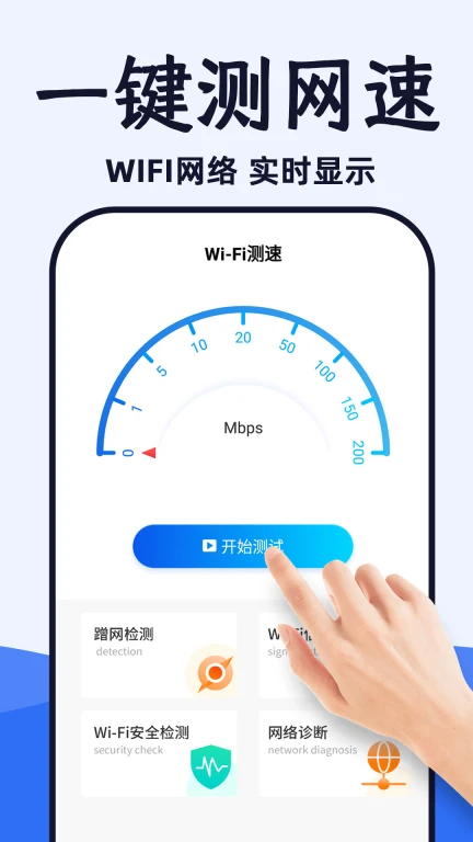 WiFi钥匙大师Pro