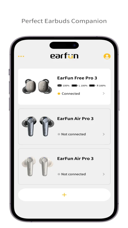 EarFun