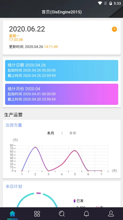 将心混凝土