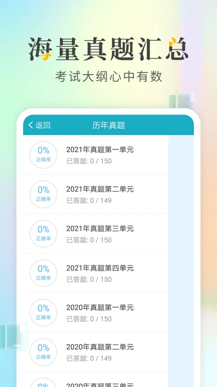 执业医师考试宝典