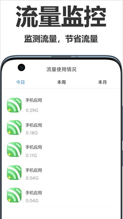 超级wifi