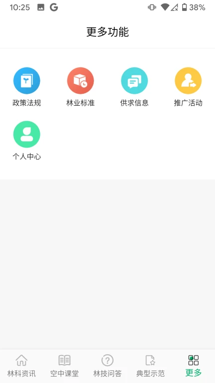 江西林技通