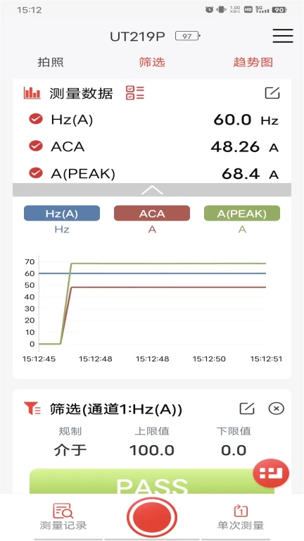 优利德智测