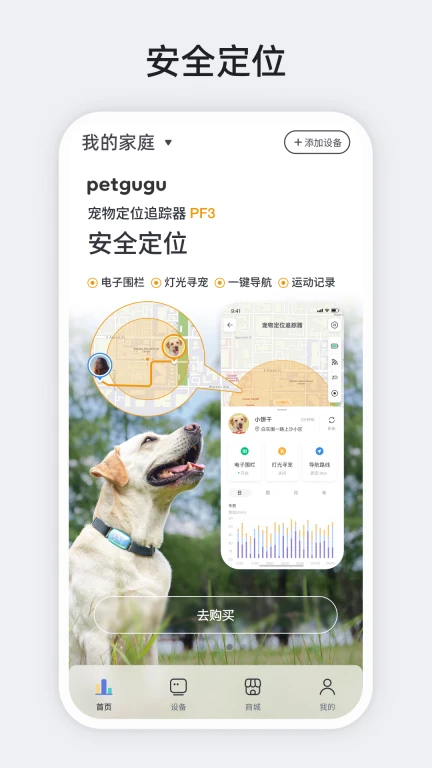 petgugu