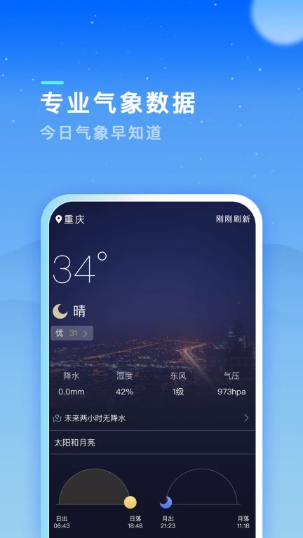 福利天气