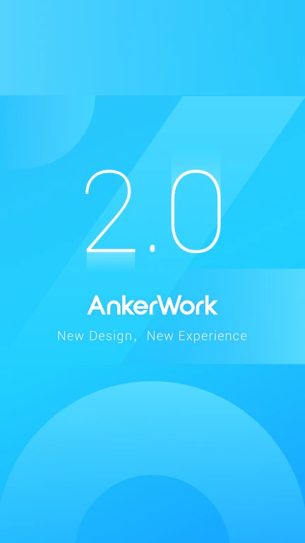 AnkerWork