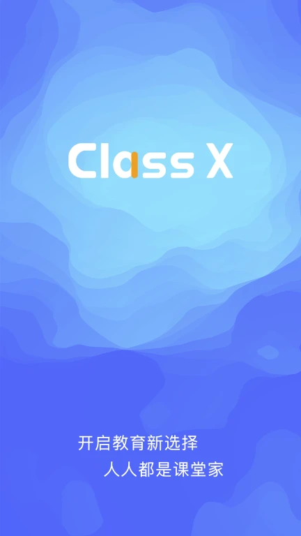 ClassX