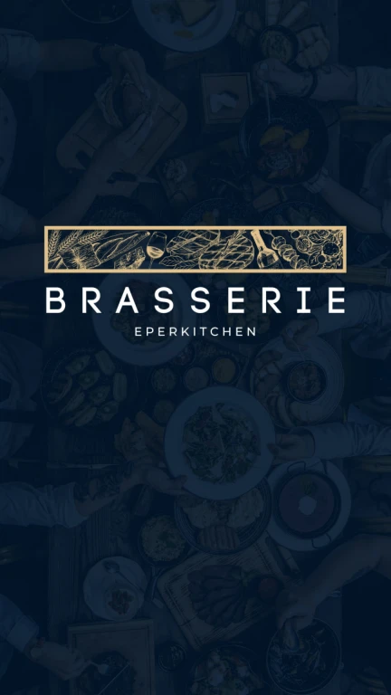 Brasserie帕司利