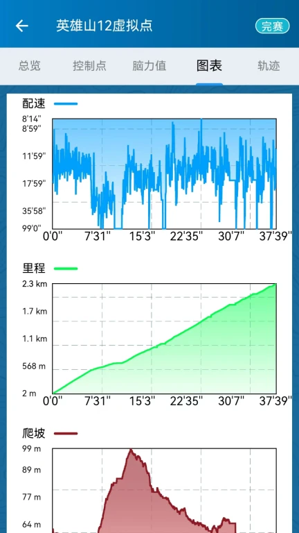 小飞龙定向