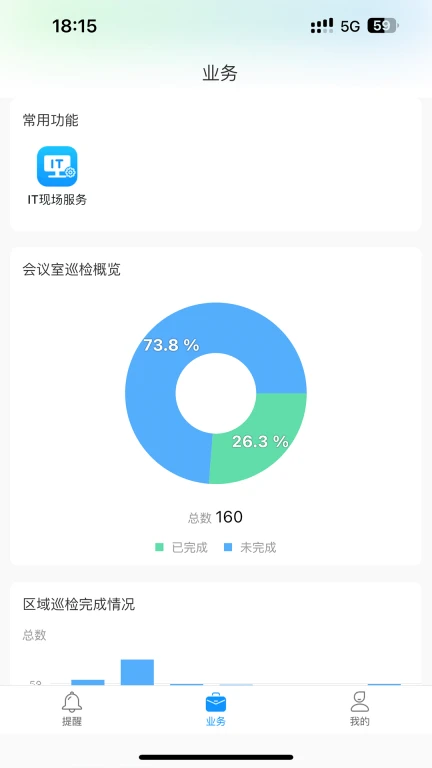 超聚办移动App