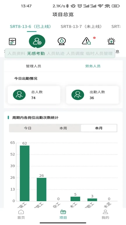 苏州轨交工程全境AI四自监管系统