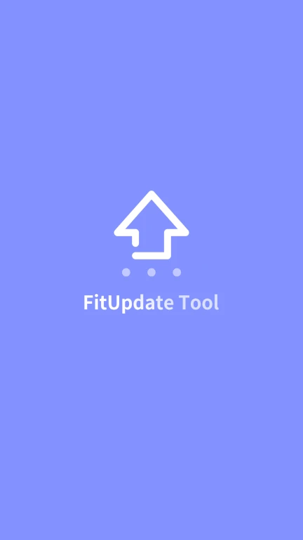 FitUpdateTool