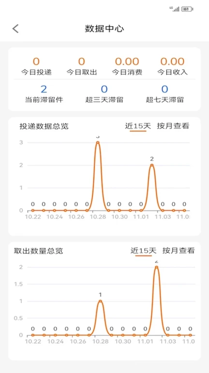 熊猫智能柜助手